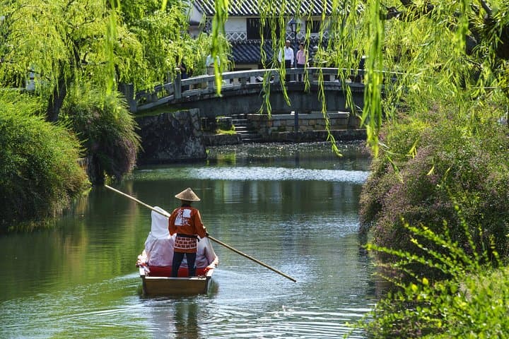 Okayama Full-Day Private Trip with Government-Licensed Guide — photo 3