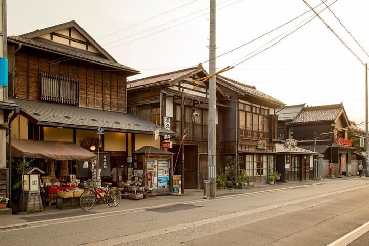 Aizu 4hr Private Tour with Government-Licensed Guide — photo 3