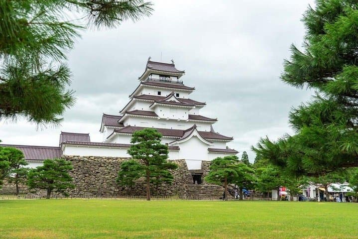 Aizu 4hr Private Tour with Government-Licensed Guide — photo 7