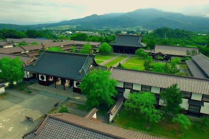 Aizu 4hr Private Tour with Government-Licensed Guide — photo 6