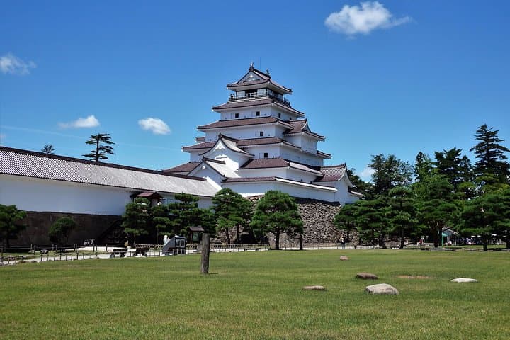 Aizu 4hr Private Tour with Government-Licensed Guide — photo 5