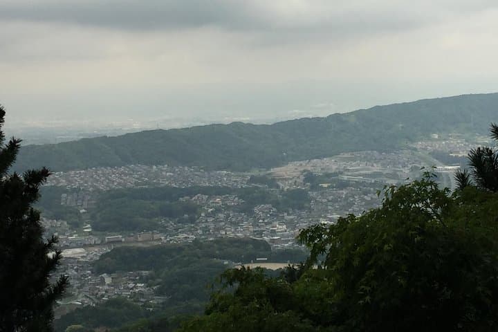 Full-Day Private Guided Tour to a Japanese Mountain: Ikoma — photo 8