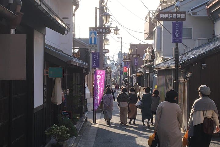Full-Day Private Guided Tour to Nara Temples — photo 9