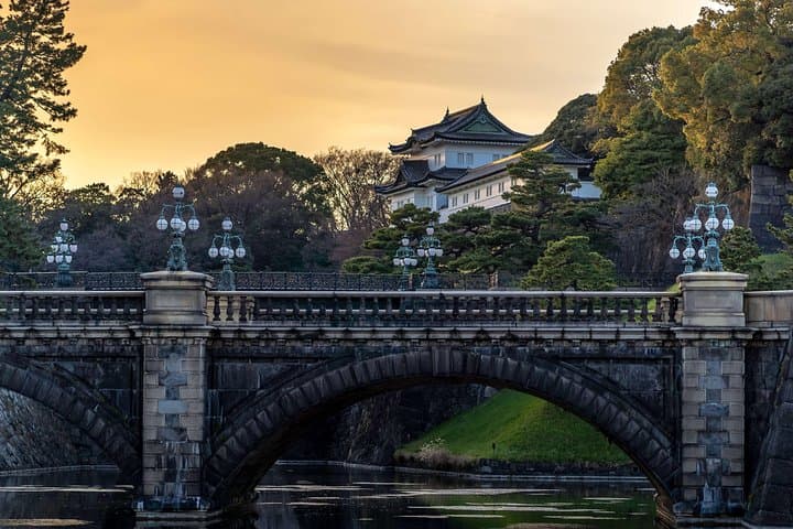 Tokyo Private Customizable Half Day Tour — photo 4