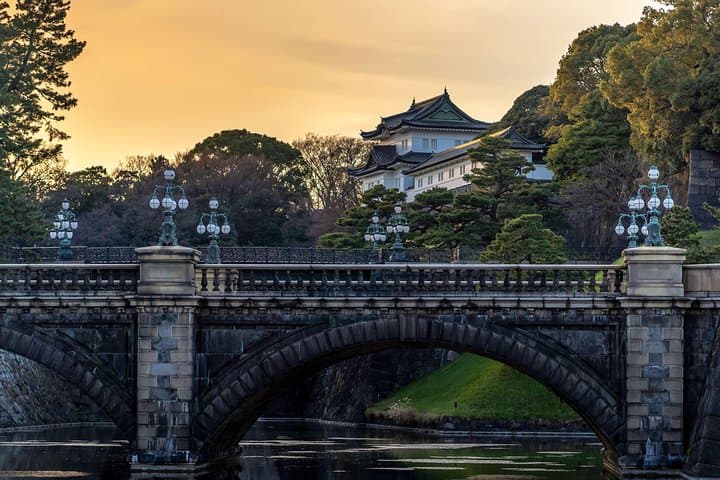 Tokyo Private Customizable Full Day Tour — photo 1