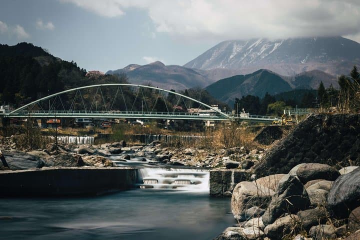 Nikko Private Customizable Full Day Tour — photo 2