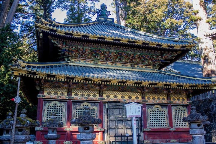 Nikko Private Customizable Full Day Tour — photo 3