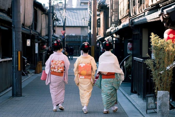 Kyoto Private Customizable Full Day Tour — photo 6