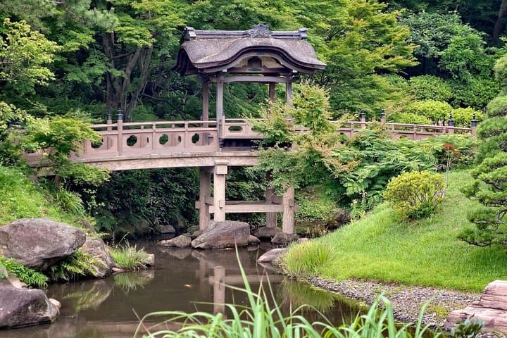 Yokohama Private Customizable Full Day Tour — photo 5