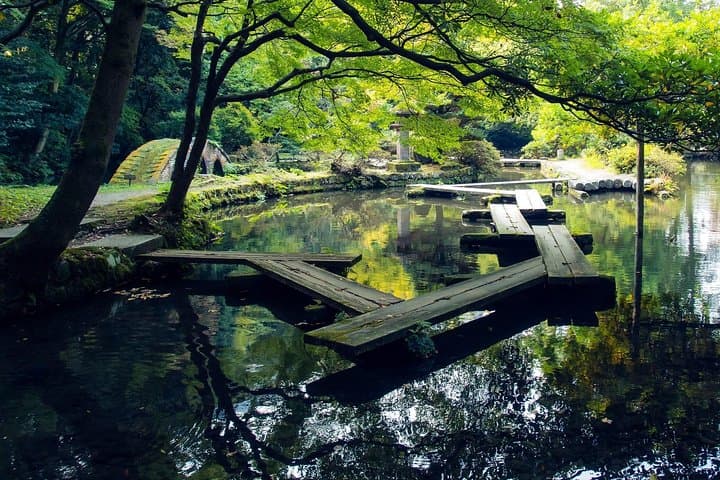 Kanazawa Private Customizable Half Day Tour — photo 2