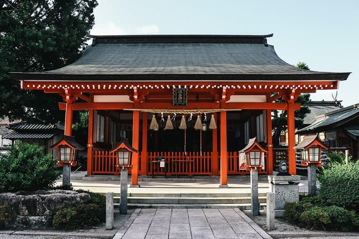Fukuoka Private Customizable Full Day Tour — photo 3