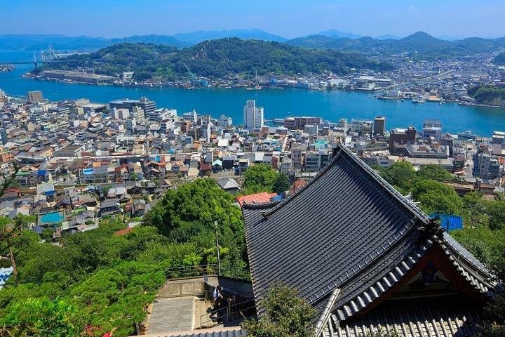 Fukuyama/Tomonoura Half-Day Private Tour with Government-Licensed Guide — photo 5