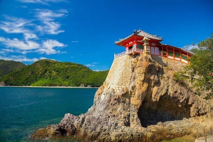 Fukuyama/Tomonoura Half-Day Private Tour with Government-Licensed Guide — photo 8