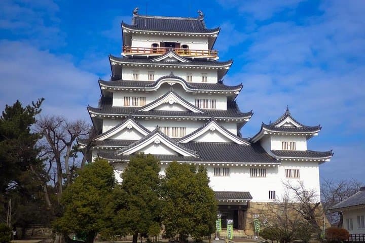Fukuyama/Tomonoura Half-Day Private Tour with Government-Licensed Guide — photo 2