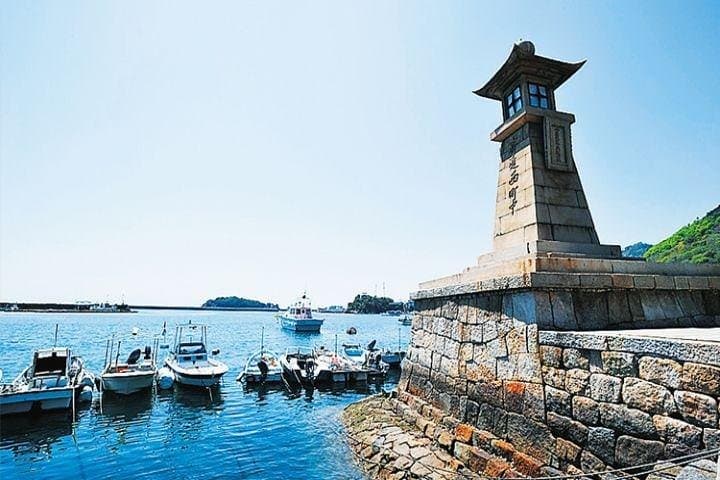 Fukuyama/Tomonoura Half-Day Private Tour with Government-Licensed Guide — photo 3