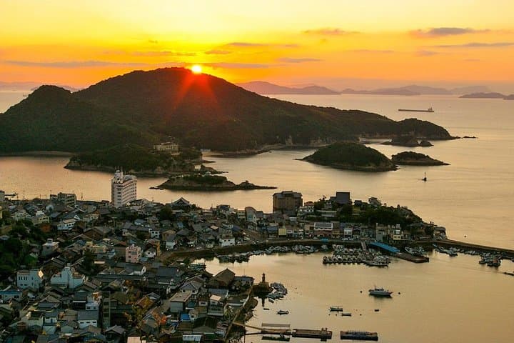 Fukuyama/Tomonoura Half-Day Private Tour with Government-Licensed Guide — photo 7