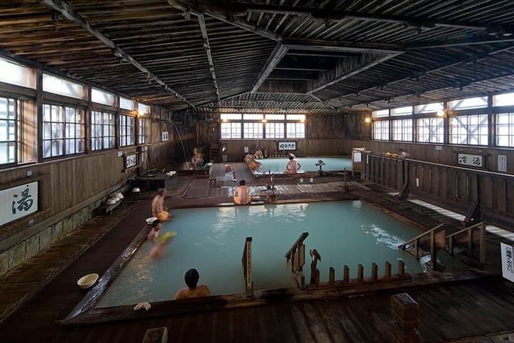 Half-Day Private Guided Japanese Hot Spring Experience — photo 3
