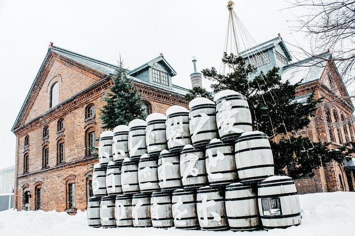 Sapporo Private Customizable Full Day Tour — photo 7
