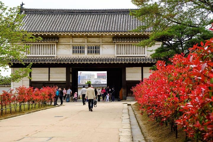 Himeji Private Customizable Half Day — photo 4
