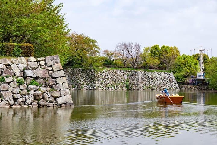 Himeji Private Customizable Half Day — photo 5