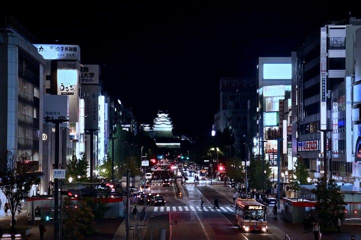 Himeji Private Customizable Half Day — photo 6