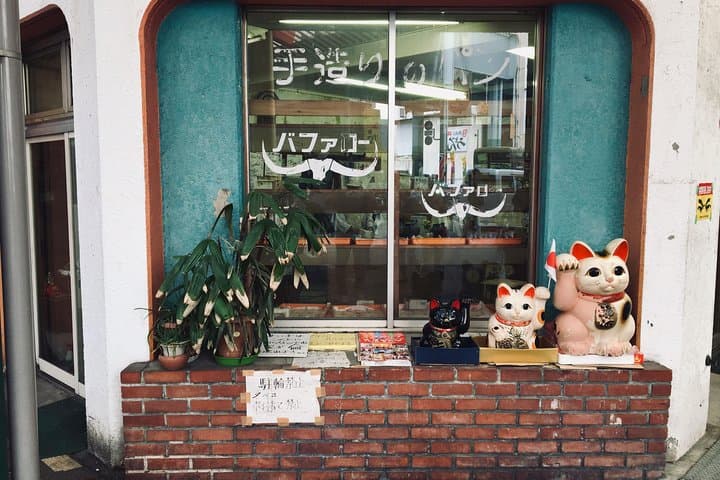 Nagoya Private Customizable Full Day Tour — photo 3