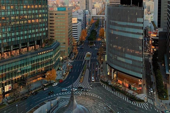 Nagoya Private Customizable Full Day Tour — photo 2