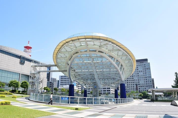 Nagoya Private Customizable Full Day Tour — photo 4