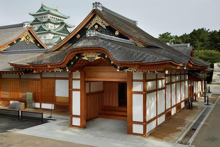 Nagoya Private Customizable Full Day Tour — photo 6