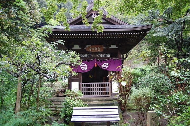 Kamakura Private Customizable Full Day Tour — photo 5