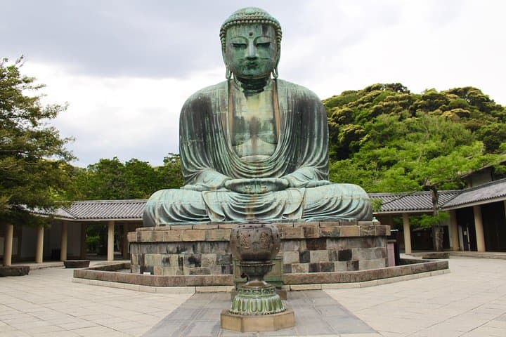 Kamakura Private Customizable Full Day Tour — photo 4