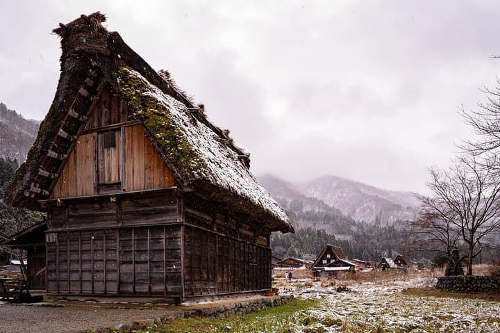 Takayama Private Customizable Full Day Tour — photo 2