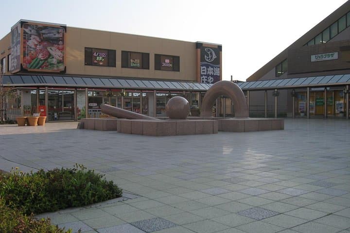 Niigata Private Customizable Half Day Tour — photo 3