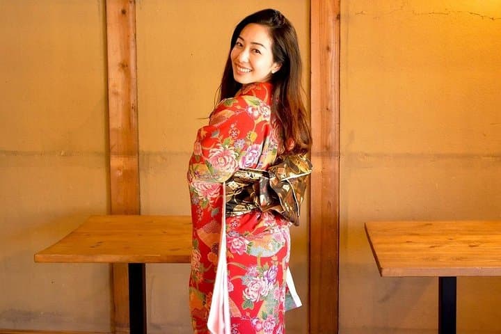 Mihara Goshushi Tour-Walking around the castle town Mihara- — photo 3