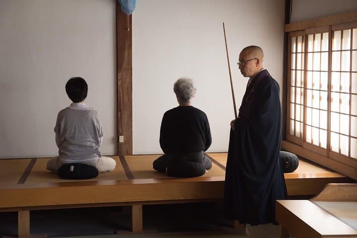 Mihara Goshushi Tour-Walking around the castle town Mihara- — photo 4