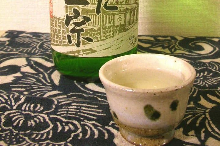 Sake Tasting: Educational Tour of Six Takayama Breweries — photo 2
