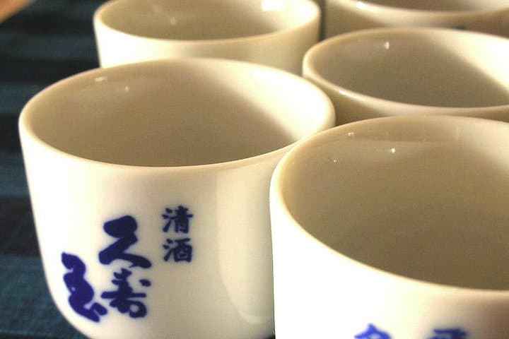 Sake Tasting: Educational Tour of Six Takayama Breweries — photo 7