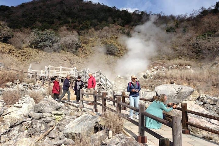 Nagasaki City and Shimabara Highlights Tour — photo 16