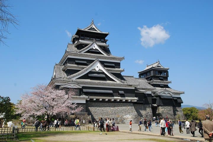Kumamoto Private Customizable Half Day Tour — photo 3