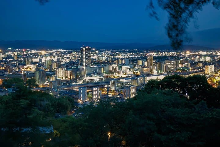 Kumamoto Private Customizable Half Day Tour — photo 4