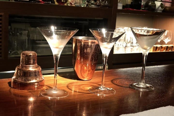 Japanese Whisky Tasting Experience at Local Bar in Tokyo — photo 9