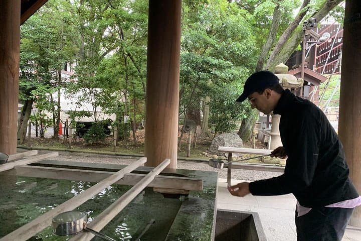 Modern Japanese History Tour in Tokyo — photo 6