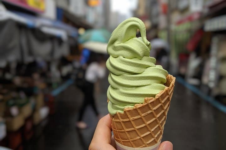 Old Meets New: Fish Market Tour Of Tokyo — photo 4