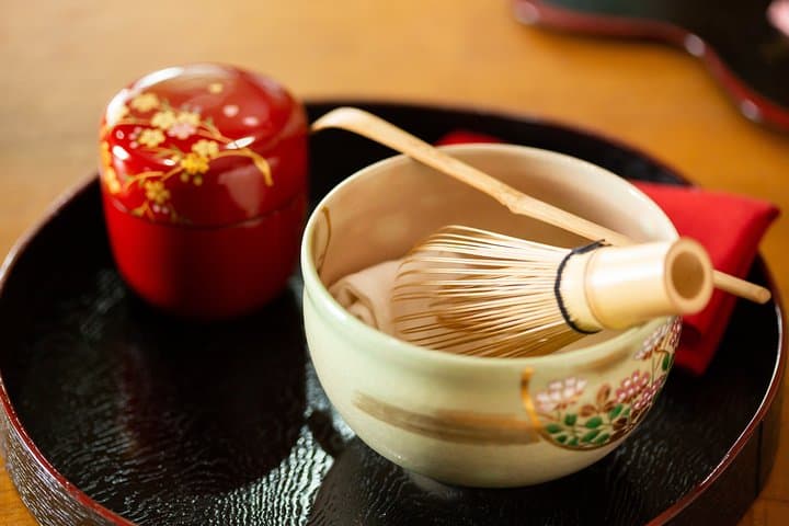 Three Japanese cultures experience in one day with simple kimono — photo 6