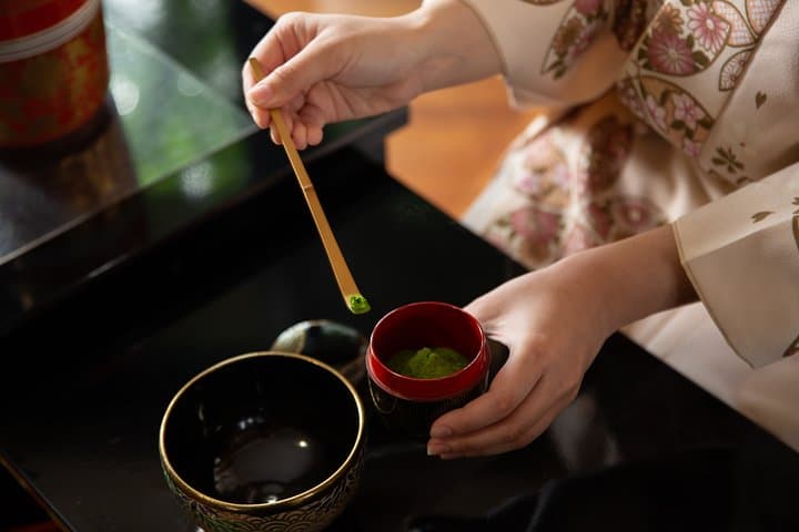 Three Japanese cultures experience in one day with simple kimono — photo 8