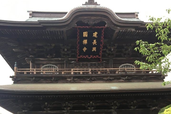 Kamakura flower tour — photo 8