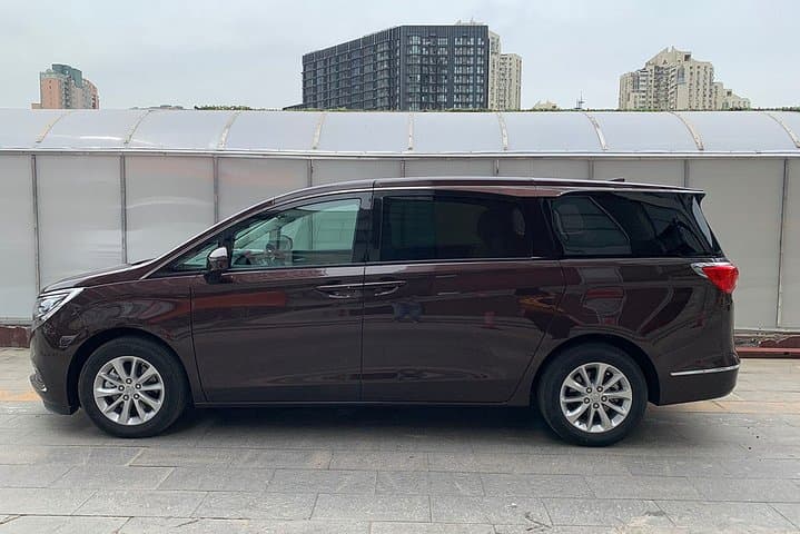Sapporo Okadama Airport Chauffeur Service , private tranfer — photo 4