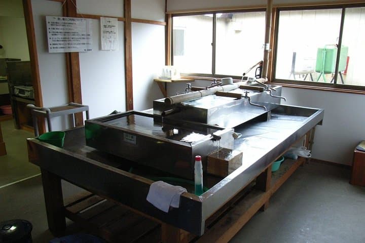 Half-Day Private Guided Japanese Hot Spring Experience — photo 5