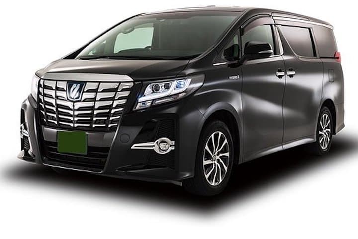 Private Airport Transfer Hakodate Airport HKD to Hakodate City — photo 7
