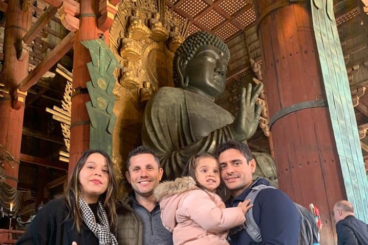 Nara Half Day Trip Walking Tour (Private Option Available) — photo 6